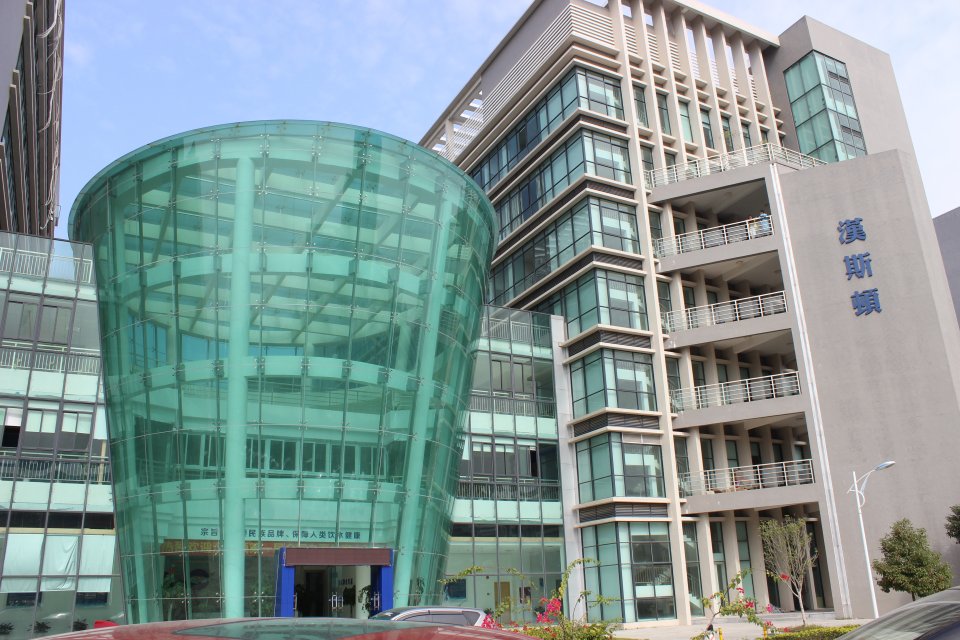 凈水器企業(yè)如何做大做強？漢斯頓堅持“全方位